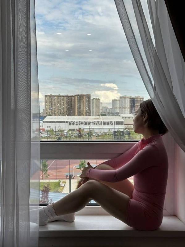 Фото Массажистка